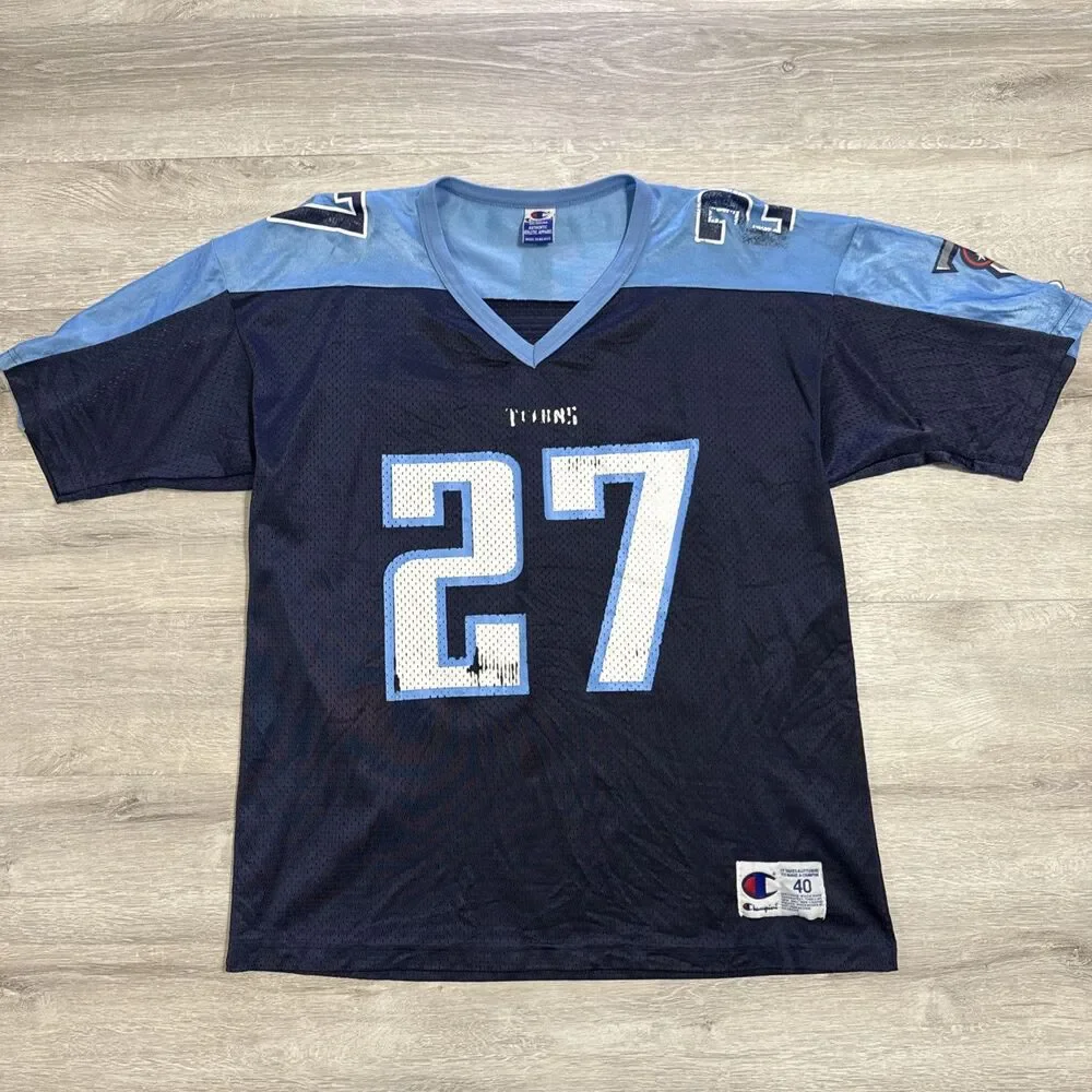 Champion pre owned